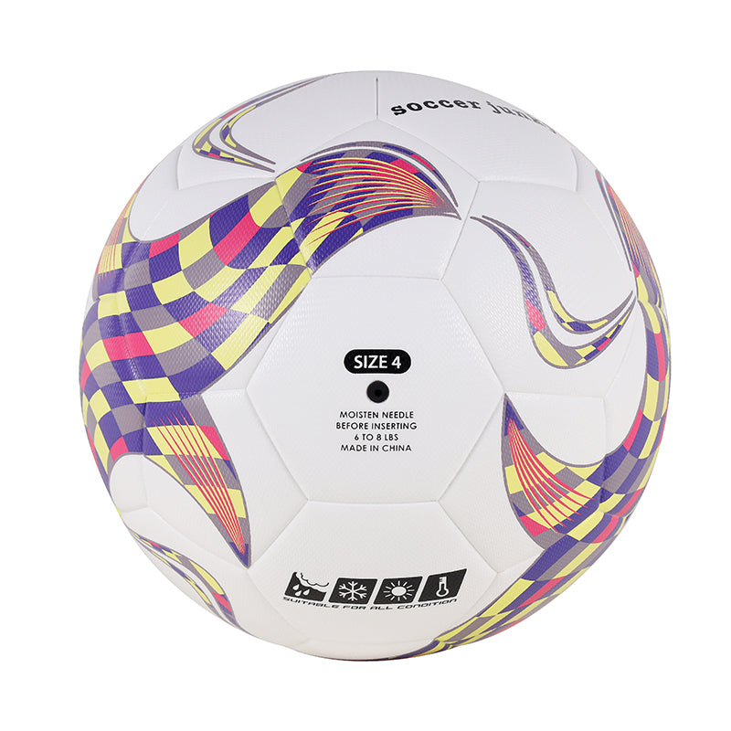 [CP18090] 足球 (Football)